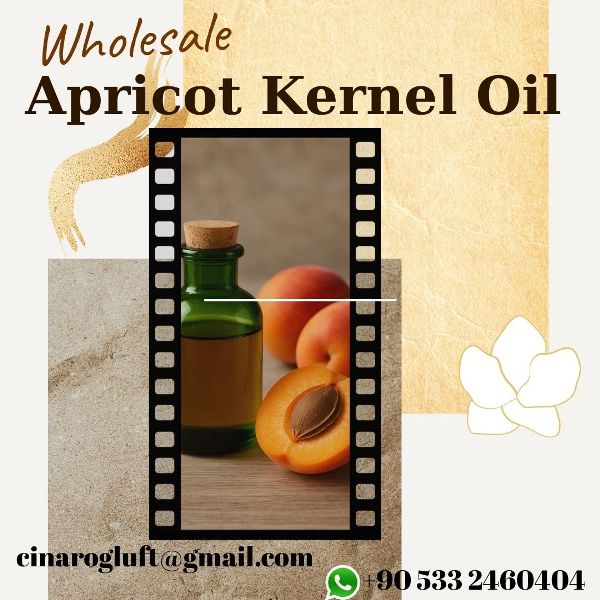 Cold-pressed apricot kernel oil in bulk packaging from a trusted apricot kernel oil supplier and manufacturer, ideal for wholesale skincare and haircare brands in the USA. Premium wholesale apricot kernel oil ready for export with full documentation from Turkish apricot kernel oil exporters and distributors. Also offering apricot pollen oil from top manufacturers and suppliers for nutritional and cosmetic use.