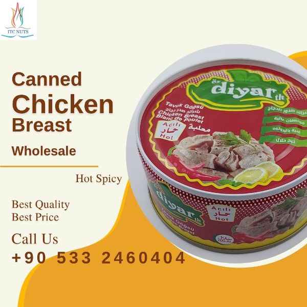 canned whole chicken uk
