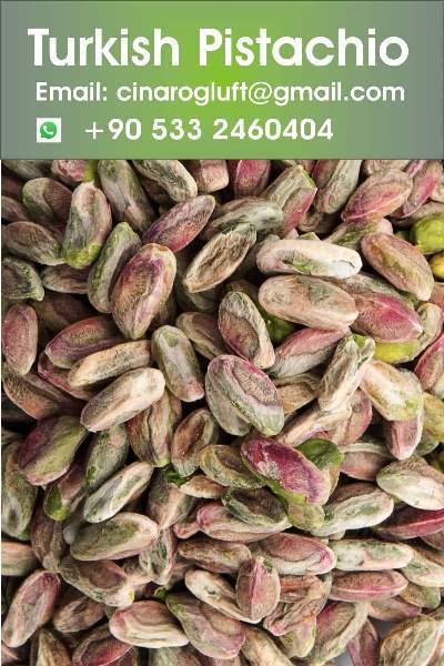 turkish pistachios kernel mawardi